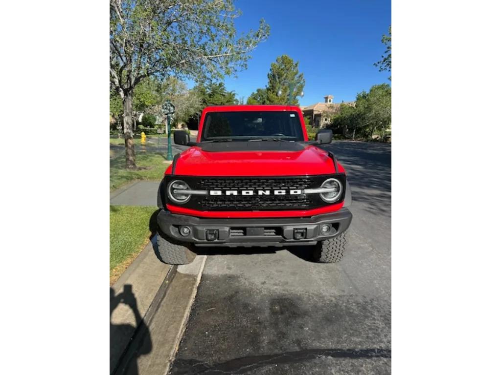 ford bronco 4-door 2023 1FMEE5DP1PLB39411 image ford bronco 4-door 2023 1FMEE5DP1PLB39411 image